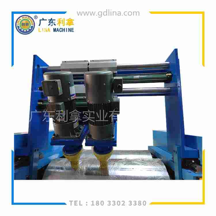 自動剝膠硅膠開煉機視頻