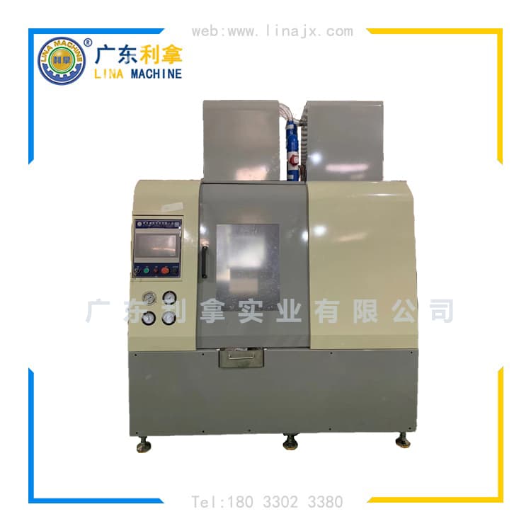 利拿機：創新科技助力現代生活便捷化的神器