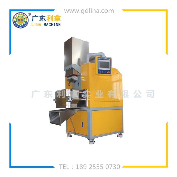 密煉機在現代工業中的應用與優勢-3