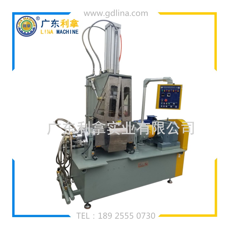 密煉機：塑料加工中的關(guān)鍵設(shè)備解析