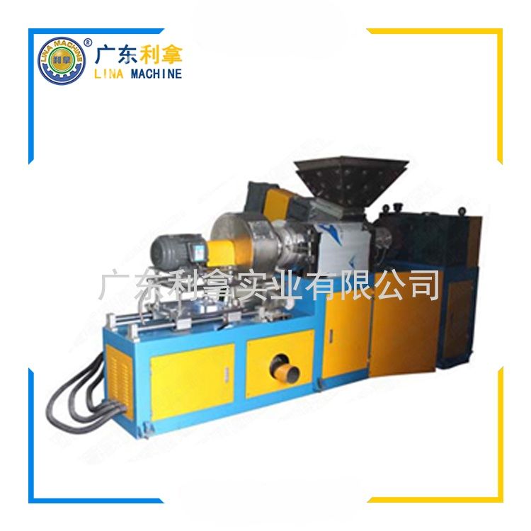 彈性體造粒生產線：高效精準的橡膠加工革新之路-2