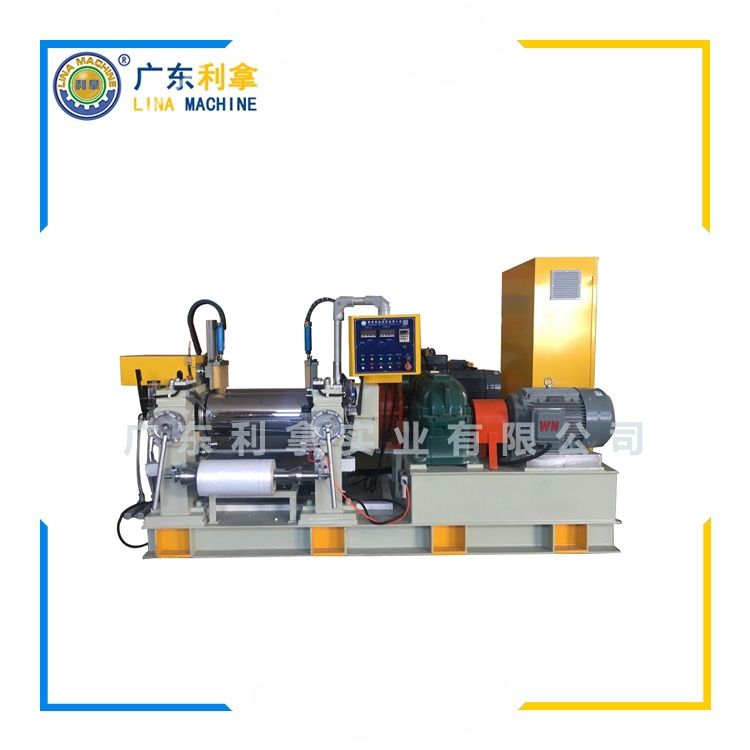 《揭秘出片開煉機(jī)的秘密：讓創(chuàng)意如膠似漆