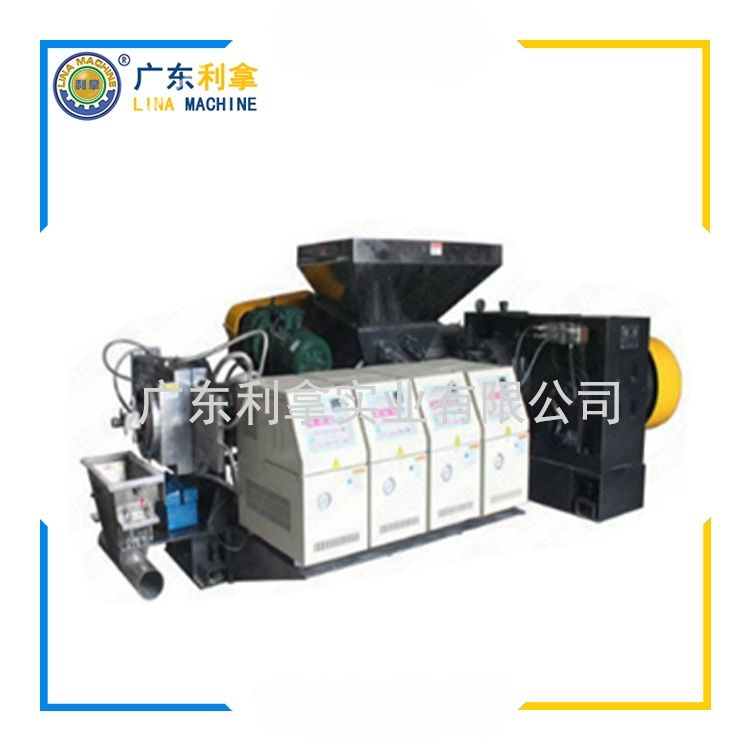 再生資源與廢舊塑料擠出造粒機(jī):推動(dòng)可持續(xù)發(fā)展的關(guān)鍵-2