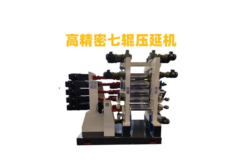 散熱石墨膜壓延機(jī)：高效散熱技術(shù)的關(guān)鍵設(shè)備