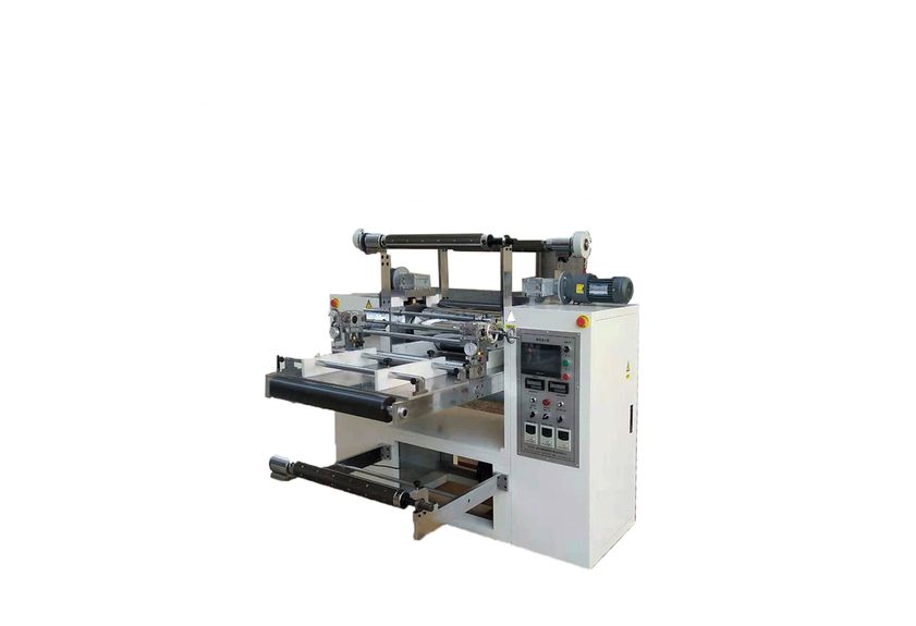 銀箔壓延機:現代工業的精密藝術-2