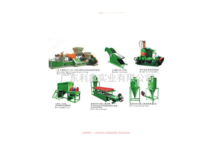 強制喂料擠出過濾機：工業自動化的革新