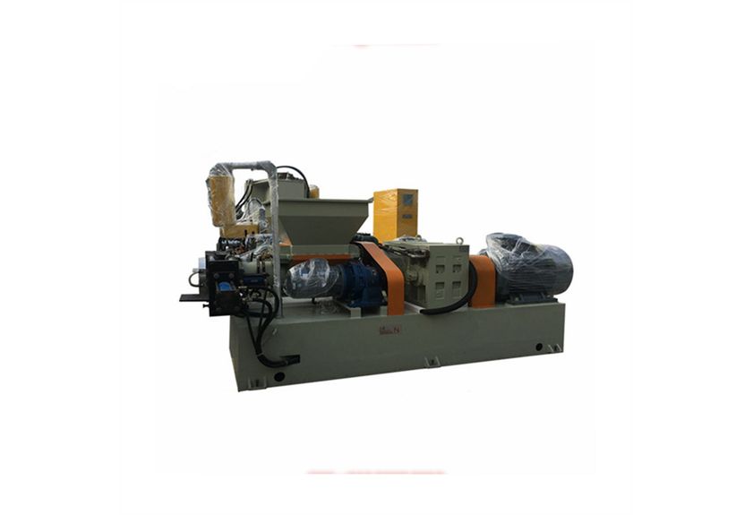 橡膠出片擠出機：工業制造的精密伙伴