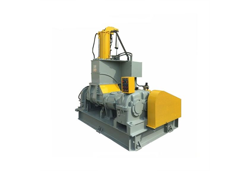 25L密煉機_結果 25L密煉機_結果